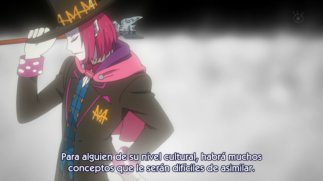 C: The Money of Soul and Possibility Control (Backbeard, RedLineSP)